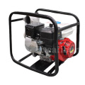 3 inch water pump with 3600rpm gasoline ket shaft small fuel tank  engine for irrigation  for sale